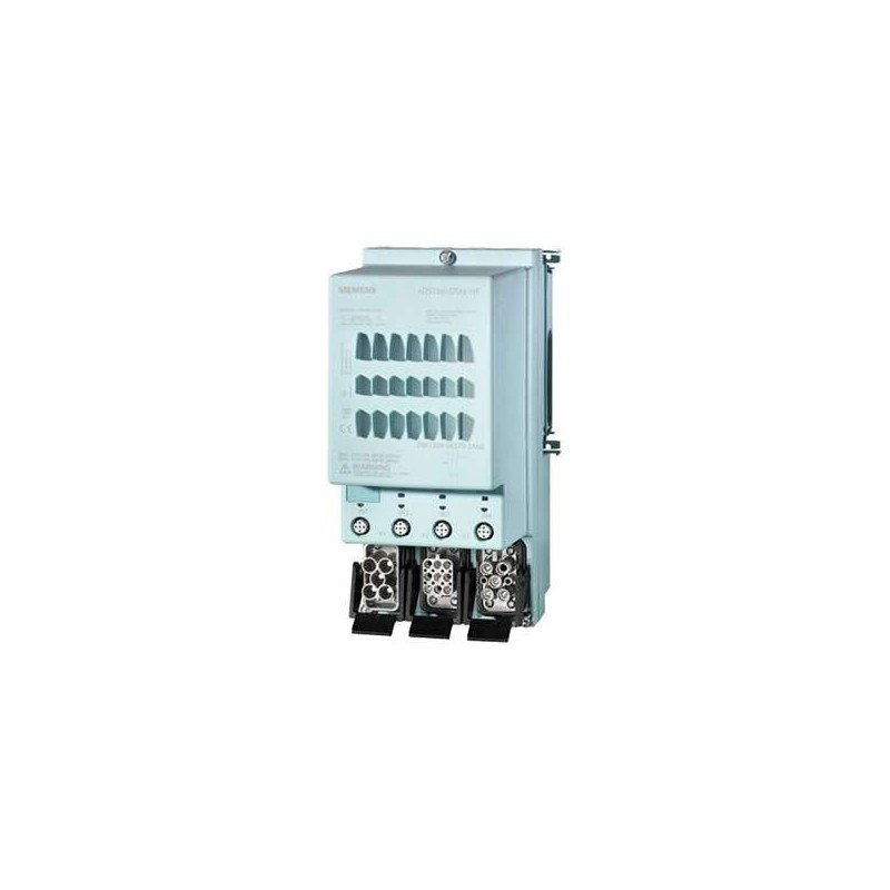 Siemens Siemens 3RK1304-5KS70-2AA3 – SIRIUS / ET 200S distributed motor starter