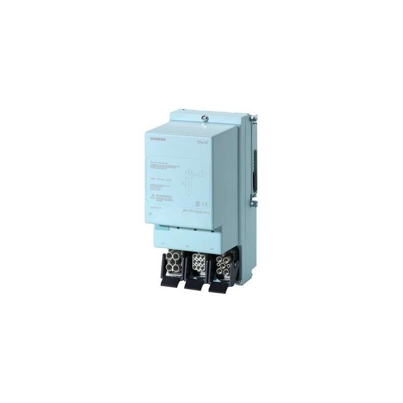 Siemens Siemens 3RK1304-5LS40-4AA0 – SIRIUS / ET 200S distributed motor starter