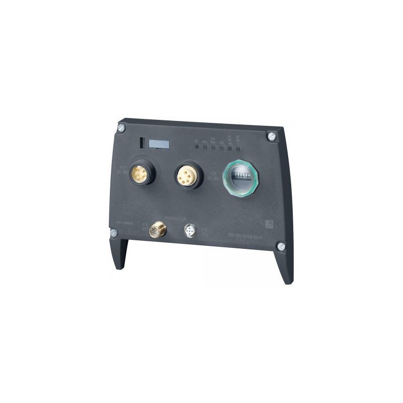 Siemens Siemens 3RK1305-0AS01-0AA0 – SIRIUS / ET 200S distributed motor starter