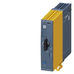 Siemens Siemens 3RK1308-0DC00-0CP0 – SIRIUS / ET 200S distributed motor starter