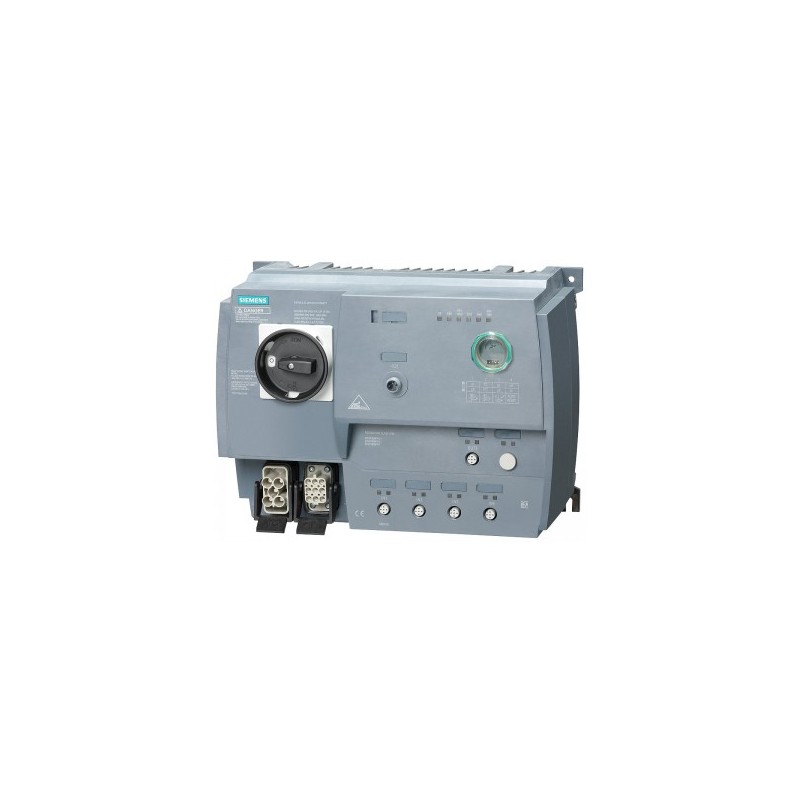 Siemens Siemens 3RK1315-6KS71-0AA3 – SIRIUS / ET 200S distributed motor starter
