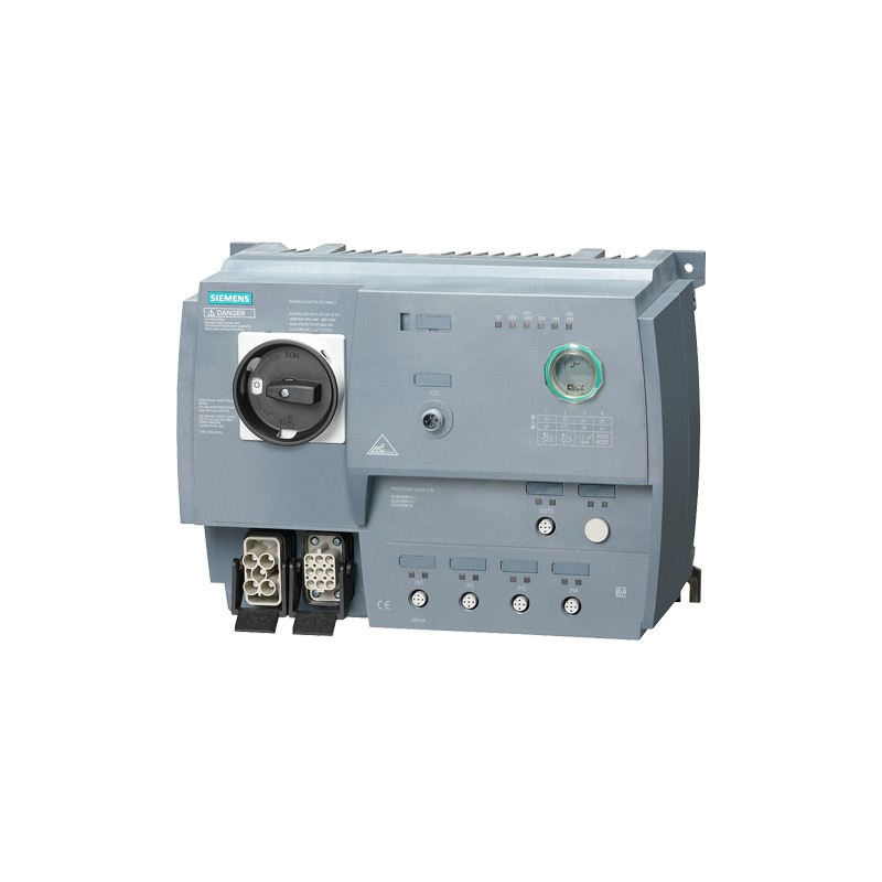 Siemens Siemens 3RK1315-6LS41-2AA3 – SIRIUS / ET 200S distributed motor starter