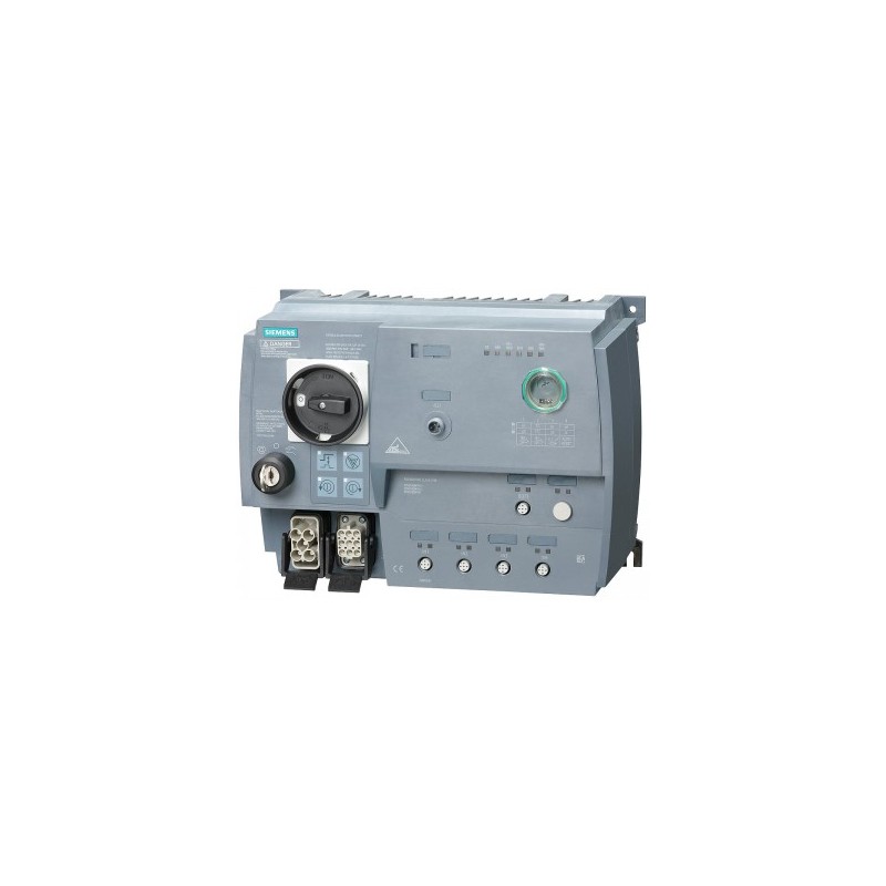 Siemens Siemens 3RK1315-6LS41-3AA3 – SIRIUS / ET 200S distributed motor starter