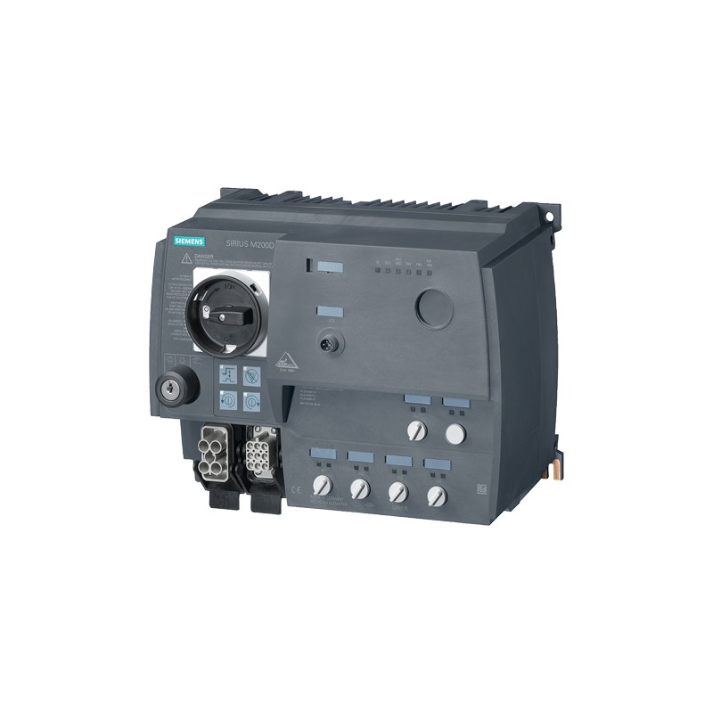Siemens Siemens 3RK1325-6KS41-2AA0 – SIRIUS / ET 200S distributed motor starter