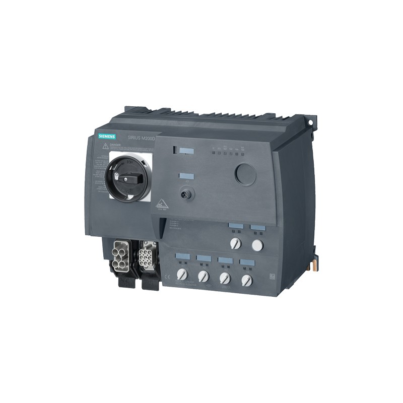 Siemens Siemens 3RK1325-6KS71-0AA0 – SIRIUS / ET 200S distributed motor starter