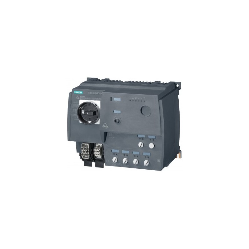 Siemens Siemens 3RK1325-6LS41-0AA0 – SIRIUS / ET 200S distributed motor starter