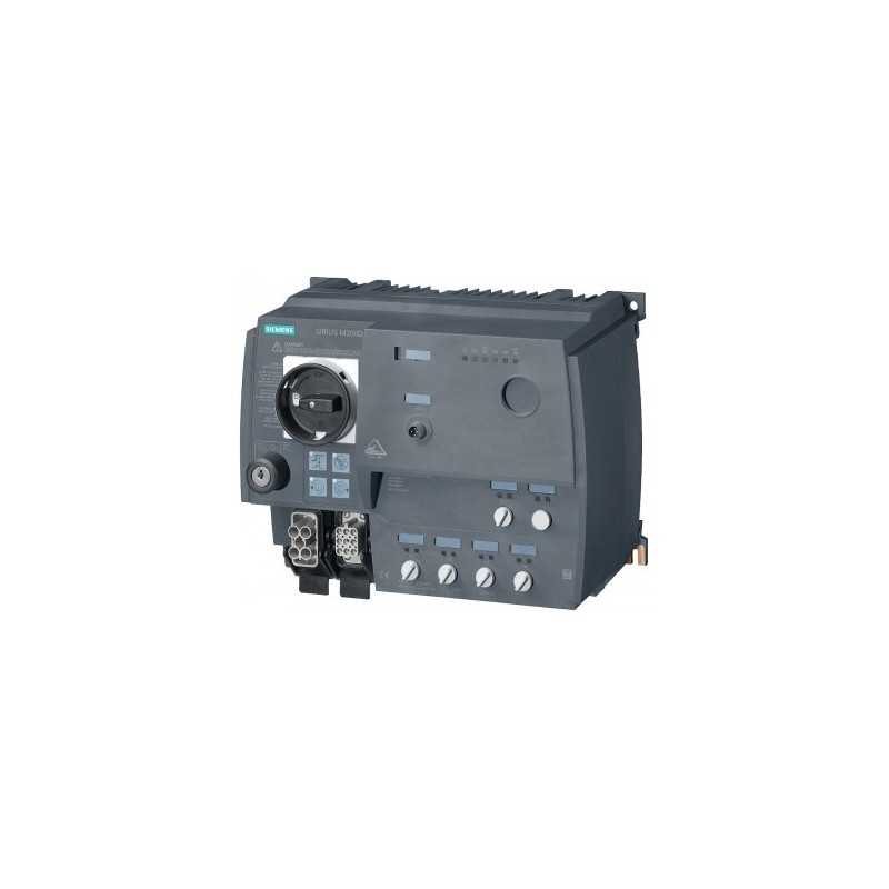 Siemens Siemens 3RK1325-6LS71-3AA3 – SIRIUS / ET 200S distributed motor starter