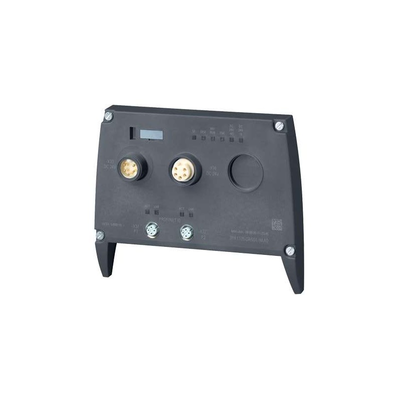 Siemens Siemens 3RK1335-0AS01-0AA0 – SIRIUS / ET 200S distributed motor starter