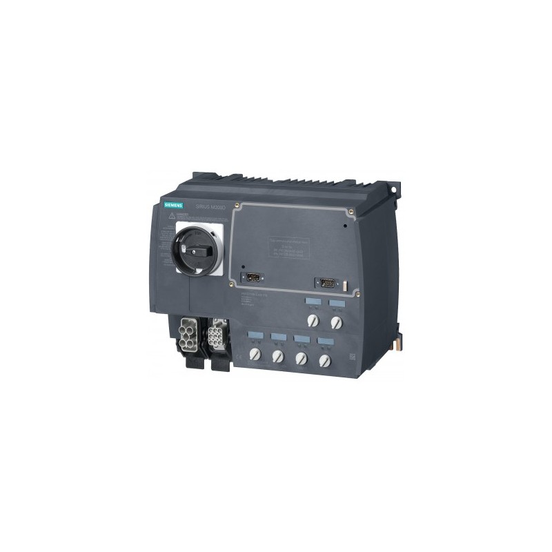 Siemens Siemens 3RK1395-6KS41-1AD0 – SIRIUS / ET 200S distributed motor starter