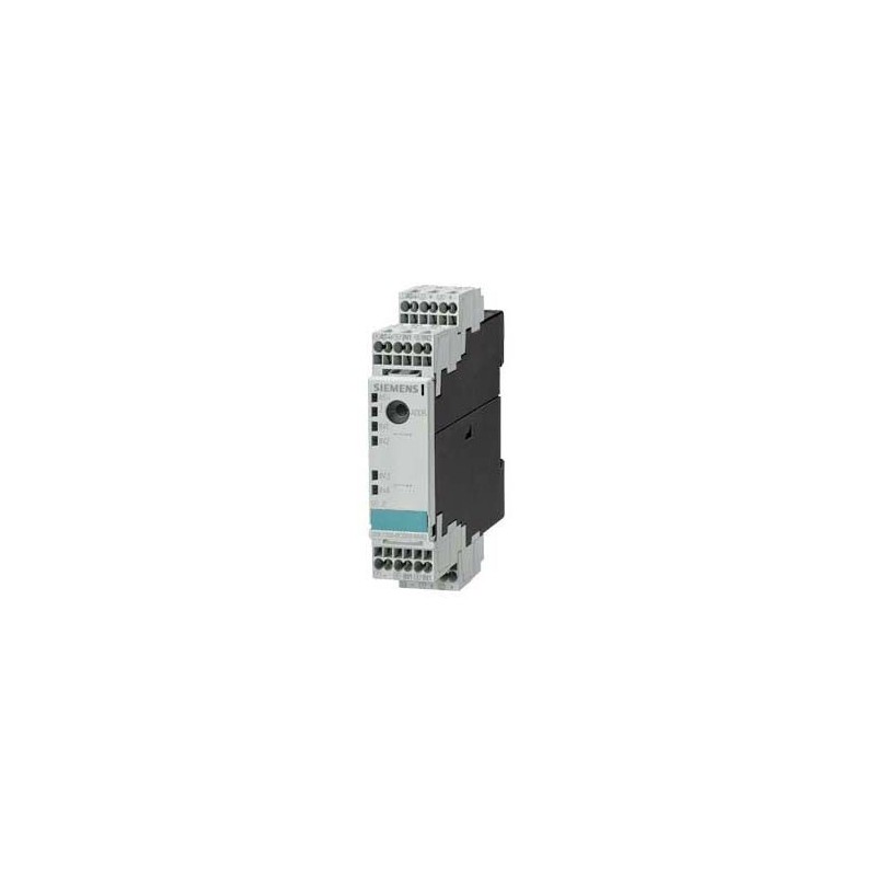 Siemens Siemens 3RK1400-0BE00-0AA2 – SIRIUS 3RK1 distributed motor-control or AS-Interface device