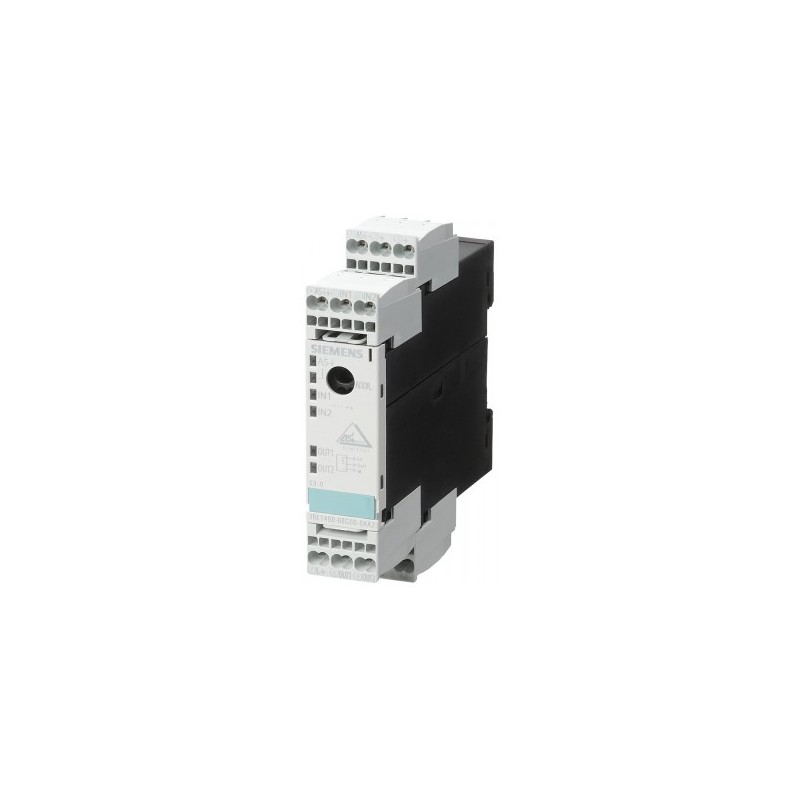 Siemens Siemens 3RK1400-0BG00-0AA2 – SIRIUS 3RK1 distributed motor-control or AS-Interface device