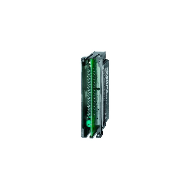 Siemens Siemens 3RK1400-0CD00-0AA3 – SIRIUS 3RK1 distributed motor-control or AS-Interface device