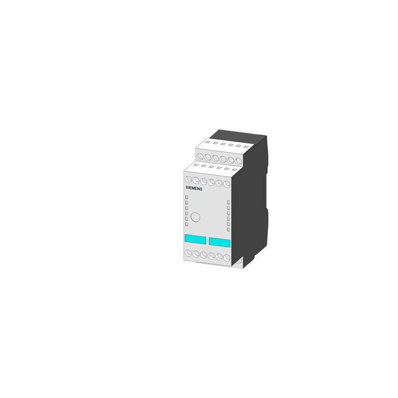 Siemens Siemens 3RK1400-1CG01-0AA2 – SIRIUS 3RK1 distributed motor-control or AS-Interface device