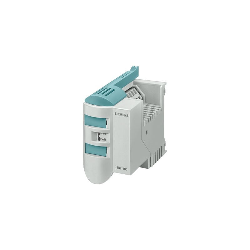 Siemens Siemens 3RK1402-3KG02-0AA1 – SIRIUS 3RK1 distributed motor-control or AS-Interface device