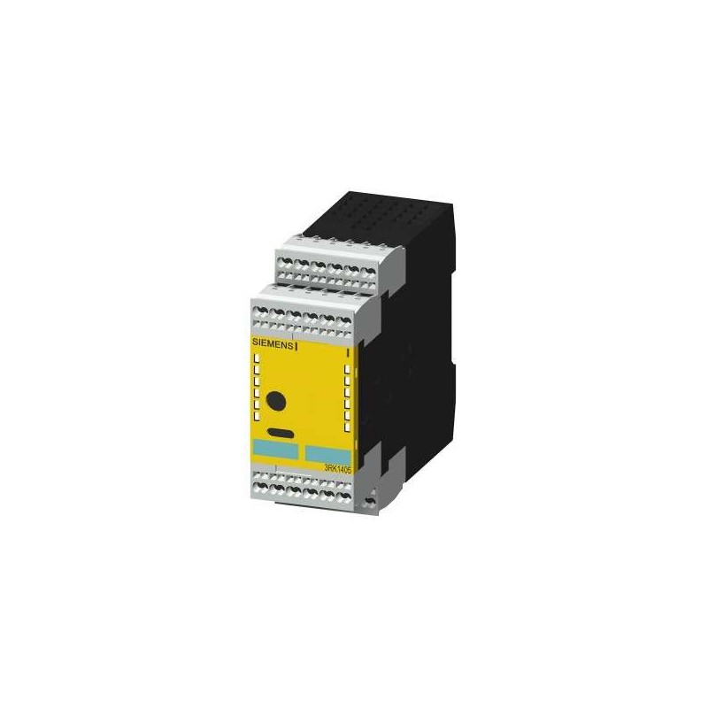 Siemens Siemens 3RK1405-1SG15-0AA2 – SIRIUS 3RK1 distributed motor-control or AS-Interface device