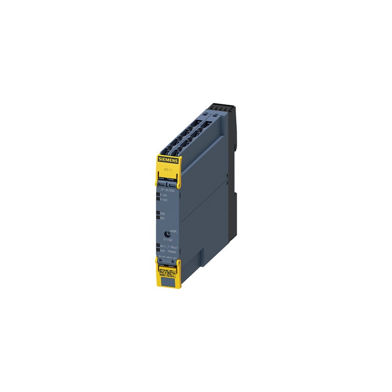 Siemens Siemens 3RK1405-2BE00-2AA2 – SIRIUS 3RK1 distributed motor-control or AS-Interface device