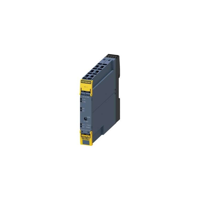 Siemens Siemens 3RK1405-2BG00-2AA2 – SIRIUS 3RK1 distributed motor-control or AS-Interface device