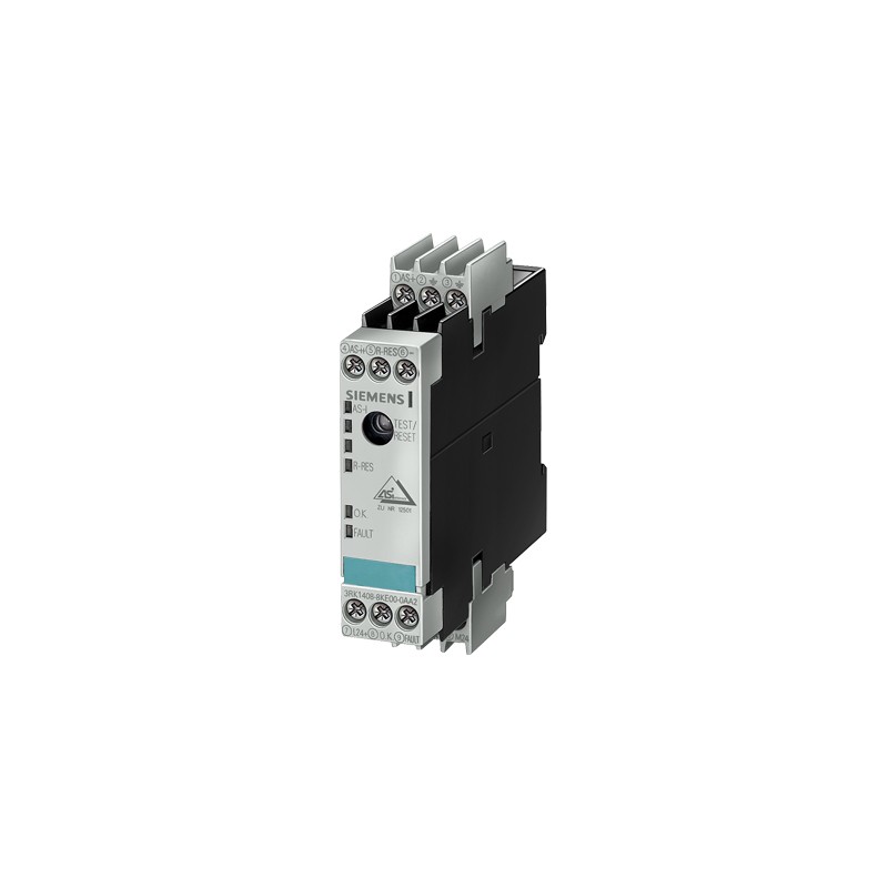 Siemens Siemens 3RK1408-8KE00-0AA2 – SIRIUS 3RK1 distributed motor-control or AS-Interface device
