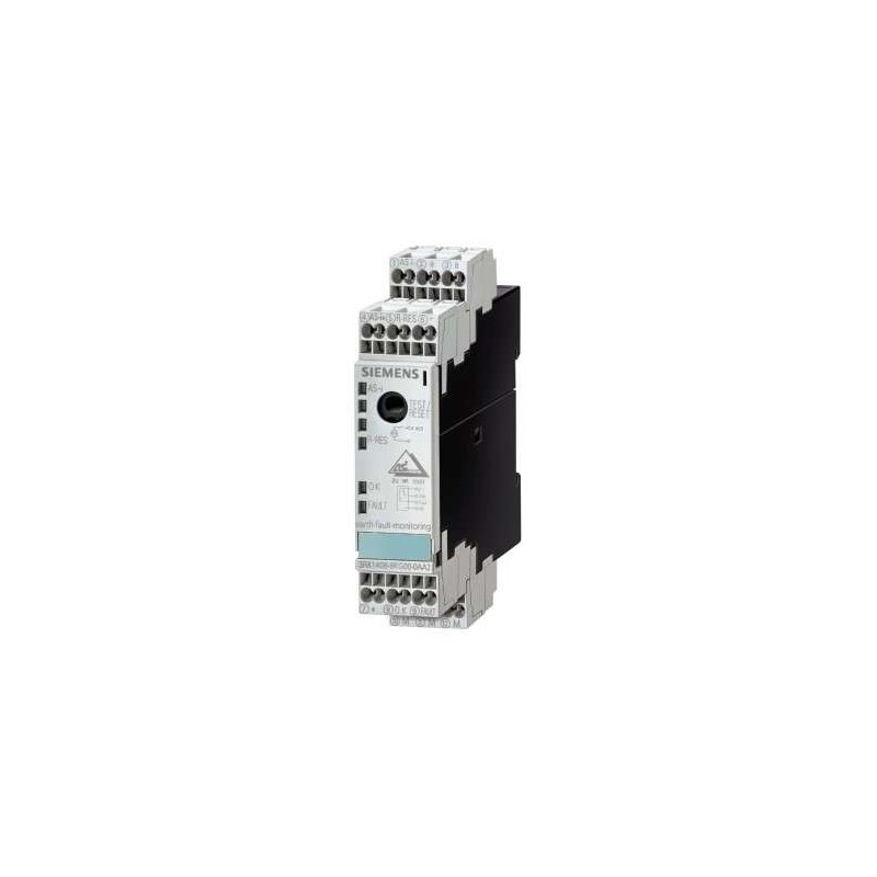 Siemens Siemens 3RK1408-8KG00-0AA2 – SIRIUS 3RK1 distributed motor-control or AS-Interface device