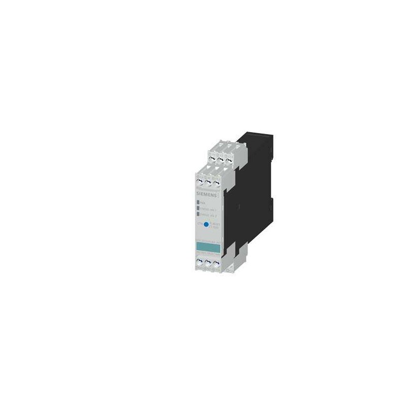 Siemens Siemens 3RK1901-1DE22-1AA0 – SIRIUS / AS-Interface distributed-control accessory