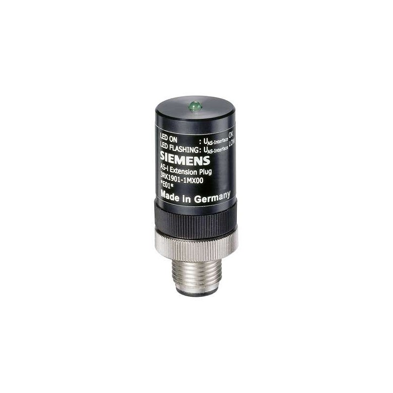 Siemens Siemens 3RK1901-1MX00 – SIRIUS / AS-Interface distributed-control accessory
