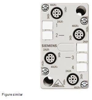 Siemens Siemens 3RK1901-1NR00 – SIRIUS / AS-Interface distributed-control accessory