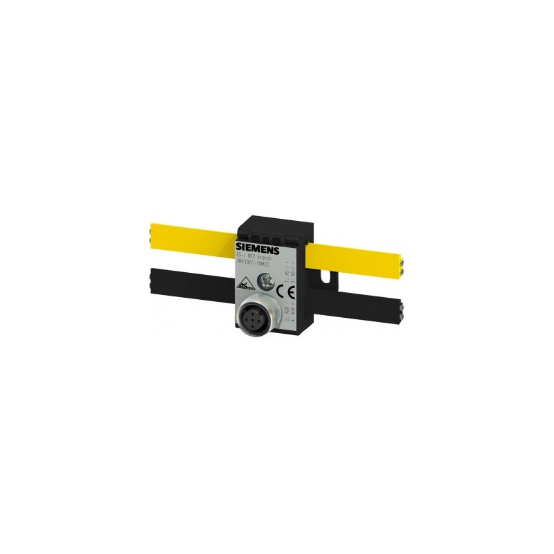 Siemens Siemens 3RK1901-1NR20 – SIRIUS / AS-Interface distributed-control accessory