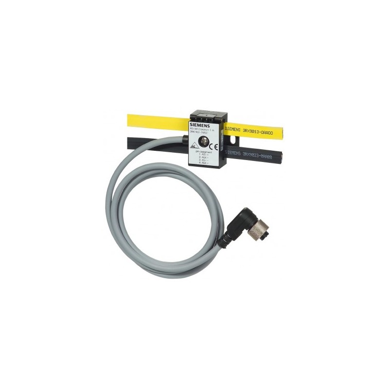 Siemens Siemens 3RK1901-1NR22 – SIRIUS / AS-Interface distributed-control accessory