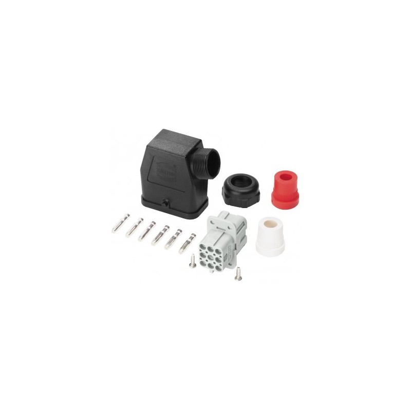 Siemens Siemens 3RK1902-0CB00 – SIRIUS / AS-Interface distributed-control accessory