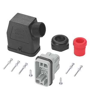 Siemens Siemens 3RK1902-0CC00 – SIRIUS / AS-Interface distributed-control accessory