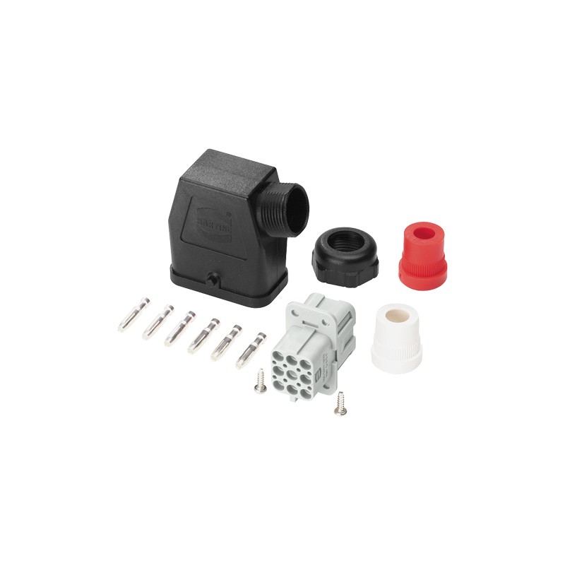 Siemens Siemens 3RK1902-0CQ00 – SIRIUS / AS-Interface distributed-control accessory