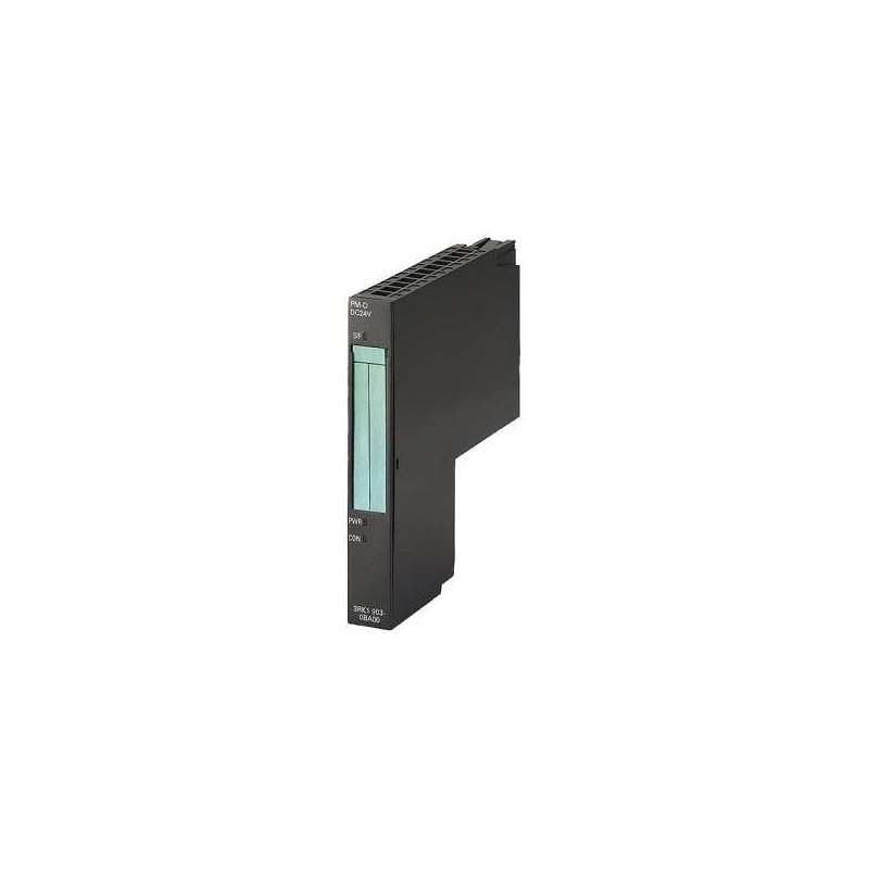 Siemens Siemens 3RK1903-0BA00 – SIRIUS / AS-Interface distributed-control accessory