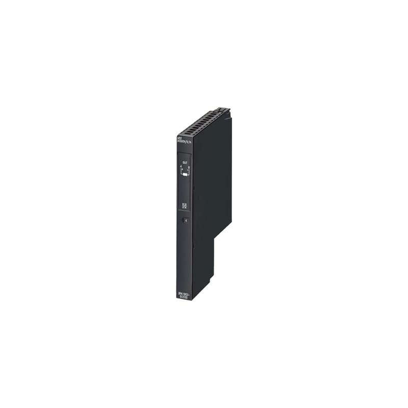 Siemens Siemens 3RK1903-0CC00 – SIRIUS / AS-Interface distributed-control accessory