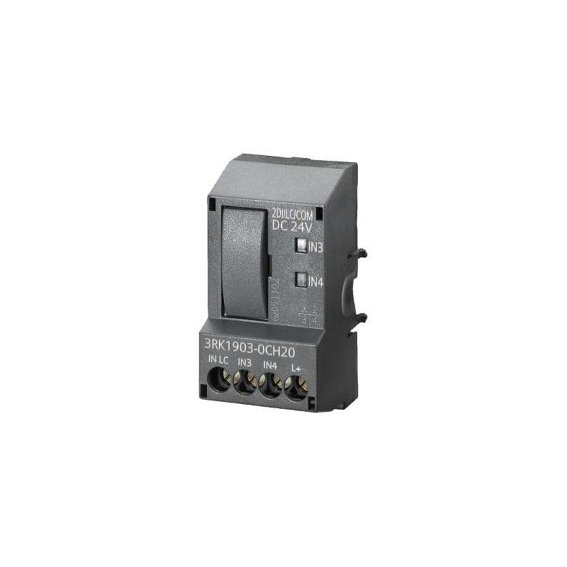 Siemens Siemens 3RK1903-0CH10 – SIRIUS / AS-Interface distributed-control accessory
