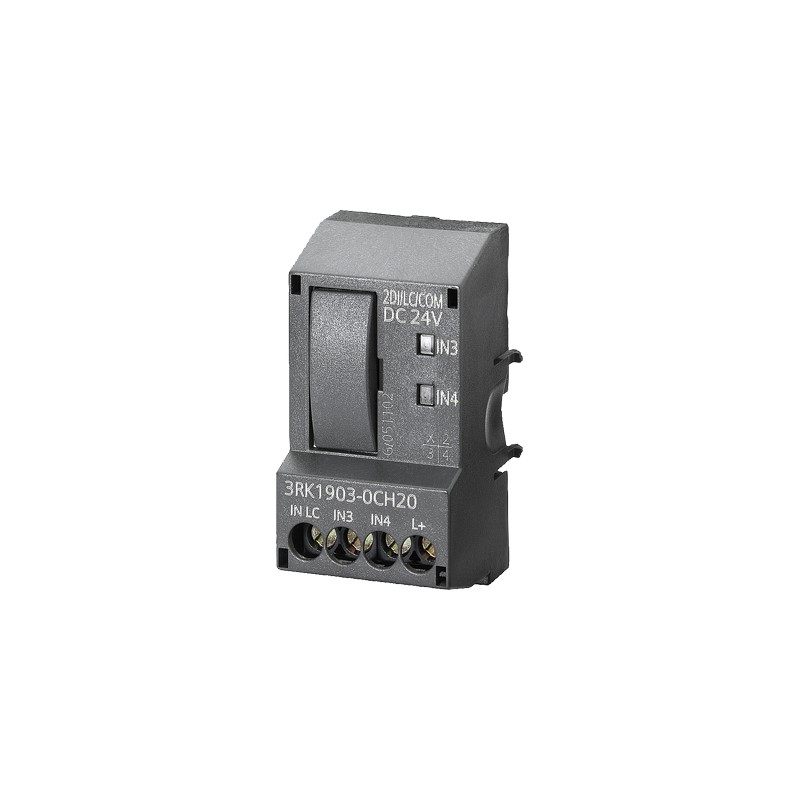 Siemens Siemens 3RK1903-0CH20 – SIRIUS / AS-Interface distributed-control accessory
