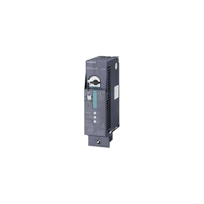 Siemens Siemens 3RK1903-0CK00 – SIRIUS / AS-Interface distributed-control accessory