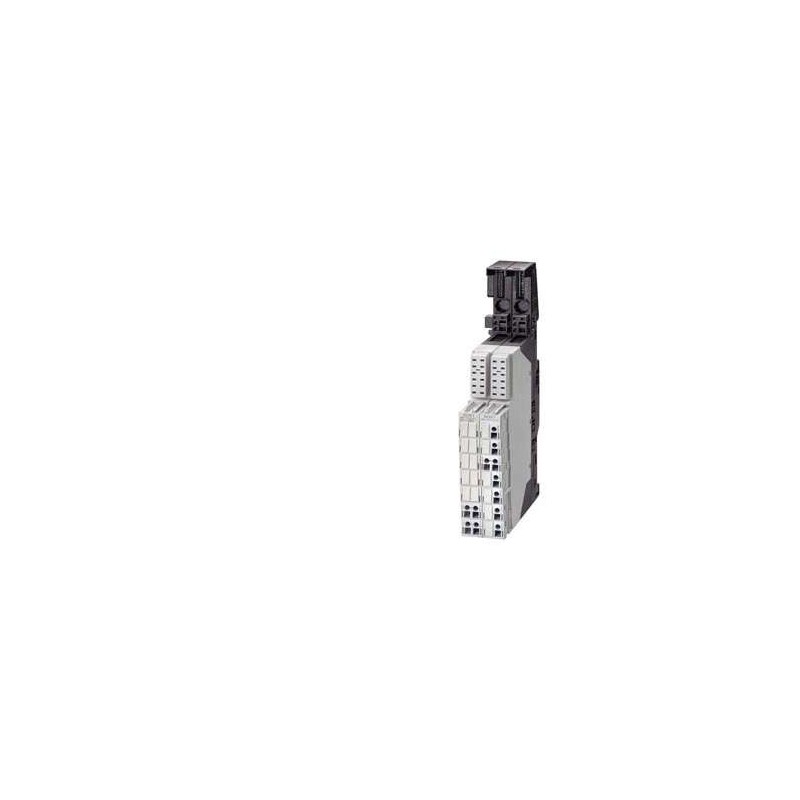 Siemens Siemens 3RK1903-1AC00 – SIRIUS / AS-Interface distributed-control accessory