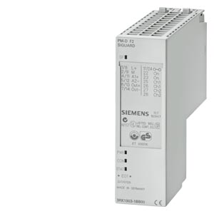 Siemens Siemens 3RK1903-1BB00 – SIRIUS / AS-Interface distributed-control accessory