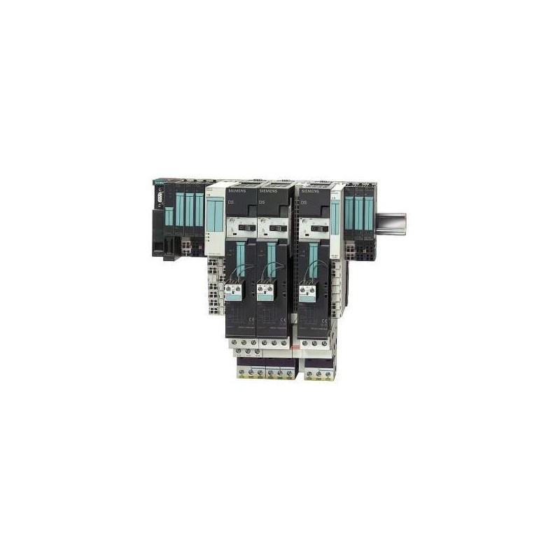 Siemens Siemens 3RK1903-1BE00 – SIRIUS / AS-Interface distributed-control accessory
