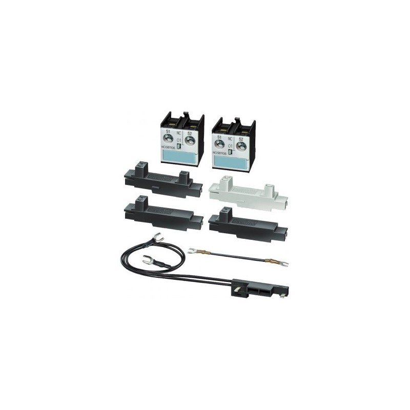 Siemens Siemens 3RK1903-1CA01 – SIRIUS / AS-Interface distributed-control accessory