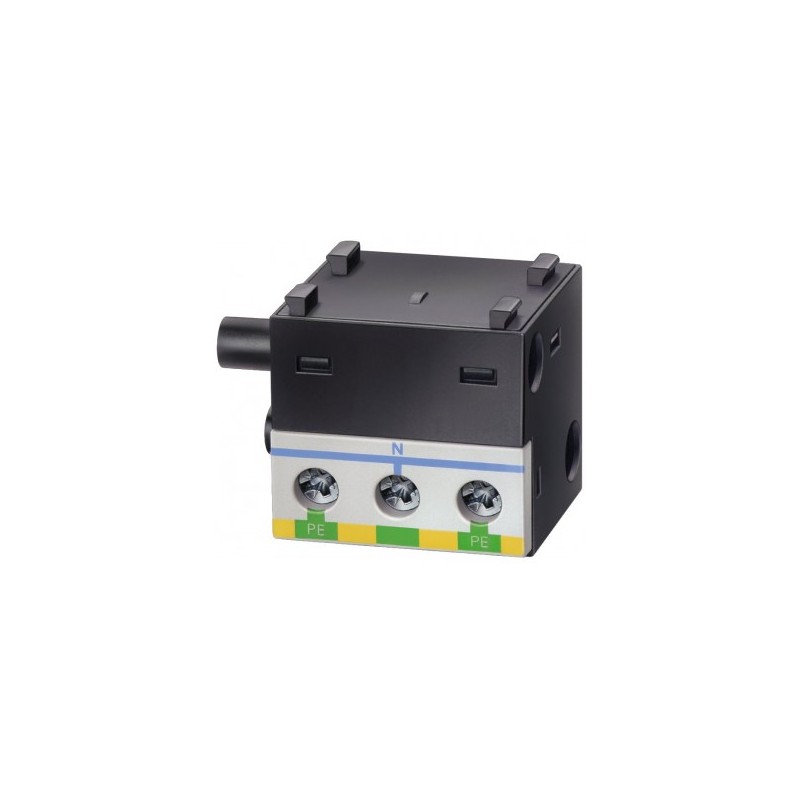 Siemens Siemens 3RK1903-2AA10 – SIRIUS / AS-Interface distributed-control accessory
