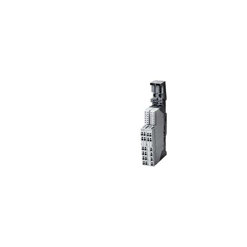 Siemens Siemens 3RK1903-3AB10 – SIRIUS / AS-Interface distributed-control accessory