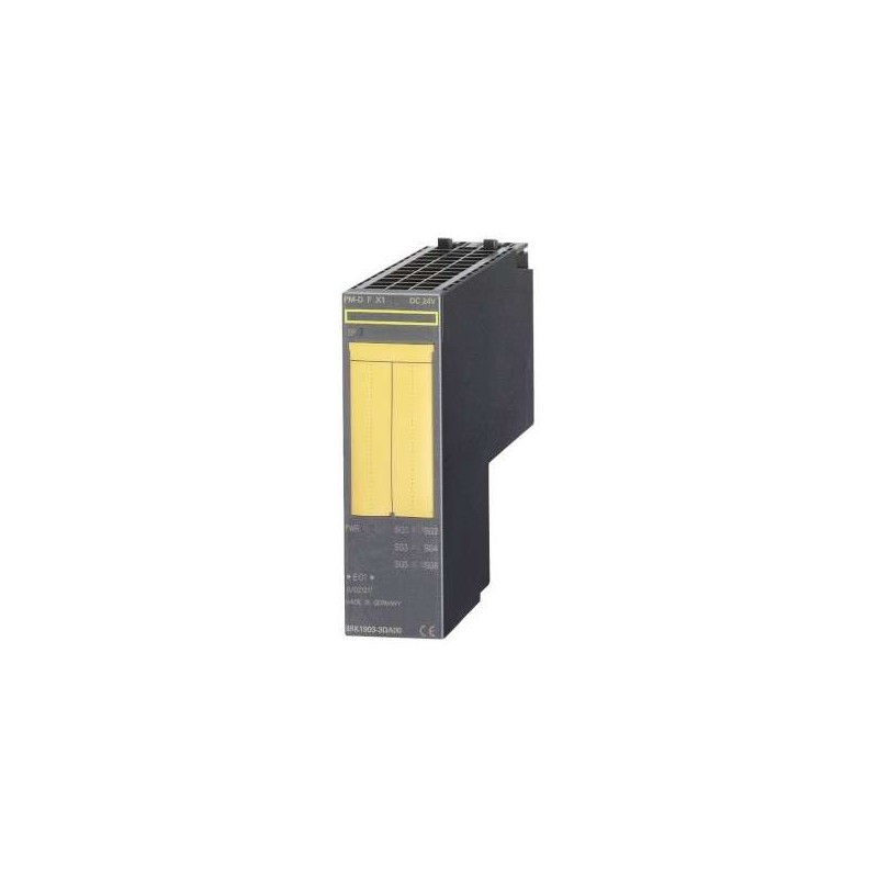 Siemens Siemens 3RK1903-3DA00 – SIRIUS / AS-Interface distributed-control accessory