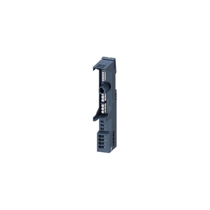 Siemens Siemens 3RK1908-0AP00-0CP0 – SIRIUS / AS-Interface distributed-control accessory