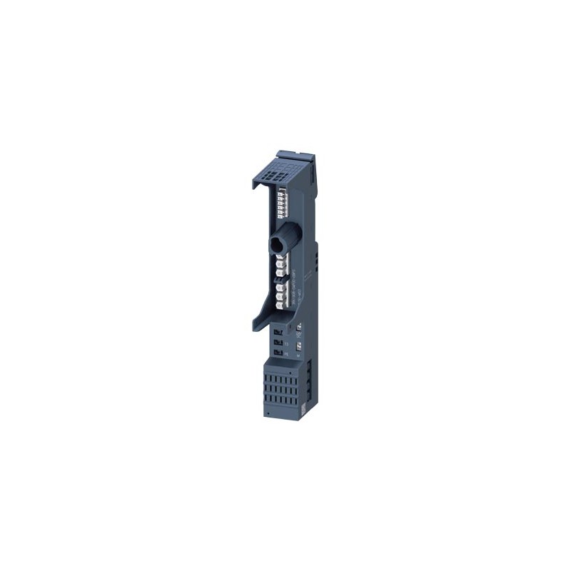 Siemens Siemens 3RK1908-0AP00-0DP0 – SIRIUS / AS-Interface distributed-control accessory