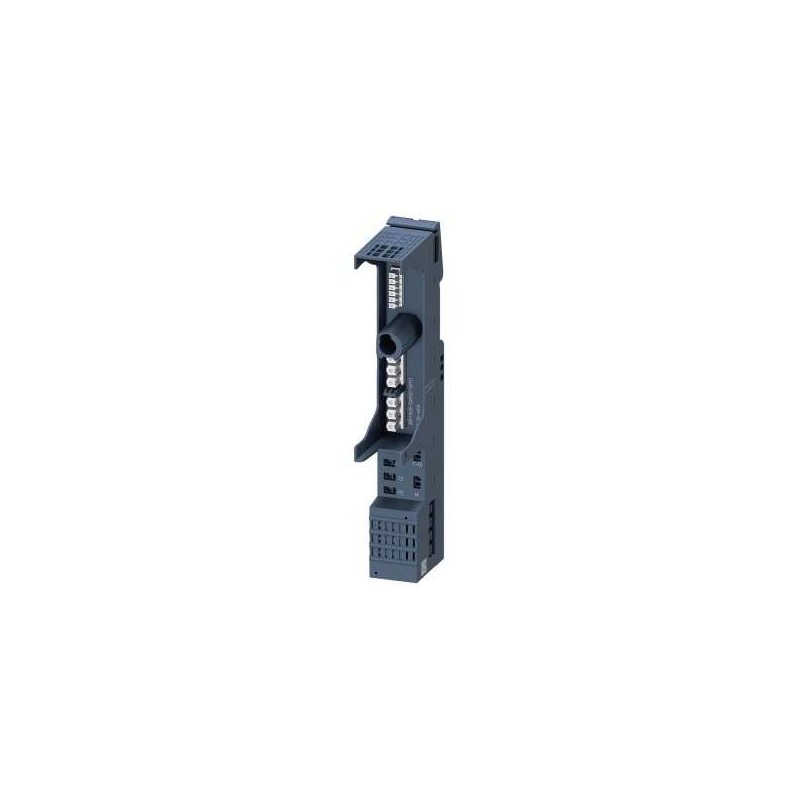 Siemens Siemens 3RK1908-0AP00-0FP0 – SIRIUS / AS-Interface distributed-control accessory