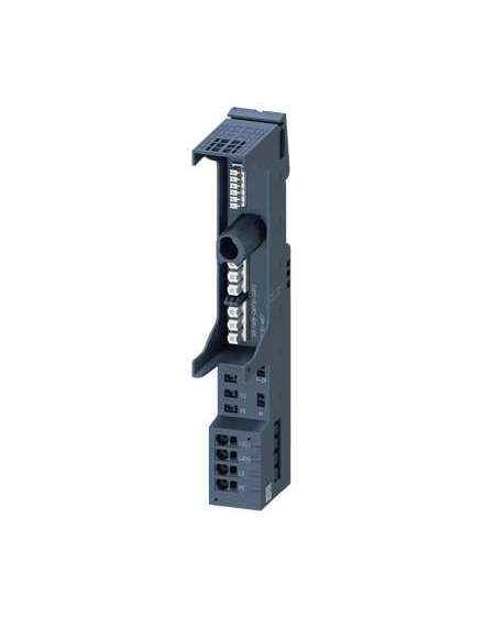 Siemens Siemens 3RK1908-0AP00-0GP0 – SIRIUS / AS-Interface distributed-control accessory