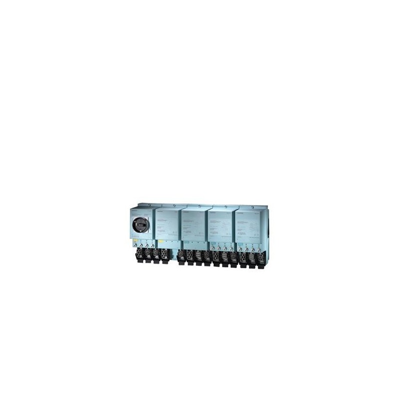 Siemens Siemens 3RK1911-0DF13 – SIRIUS / AS-Interface distributed-control accessory