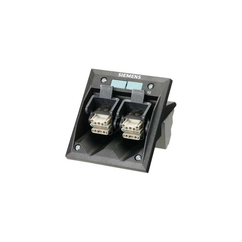 Siemens Siemens 3RK1911-1AA22 – SIRIUS / AS-Interface distributed-control accessory