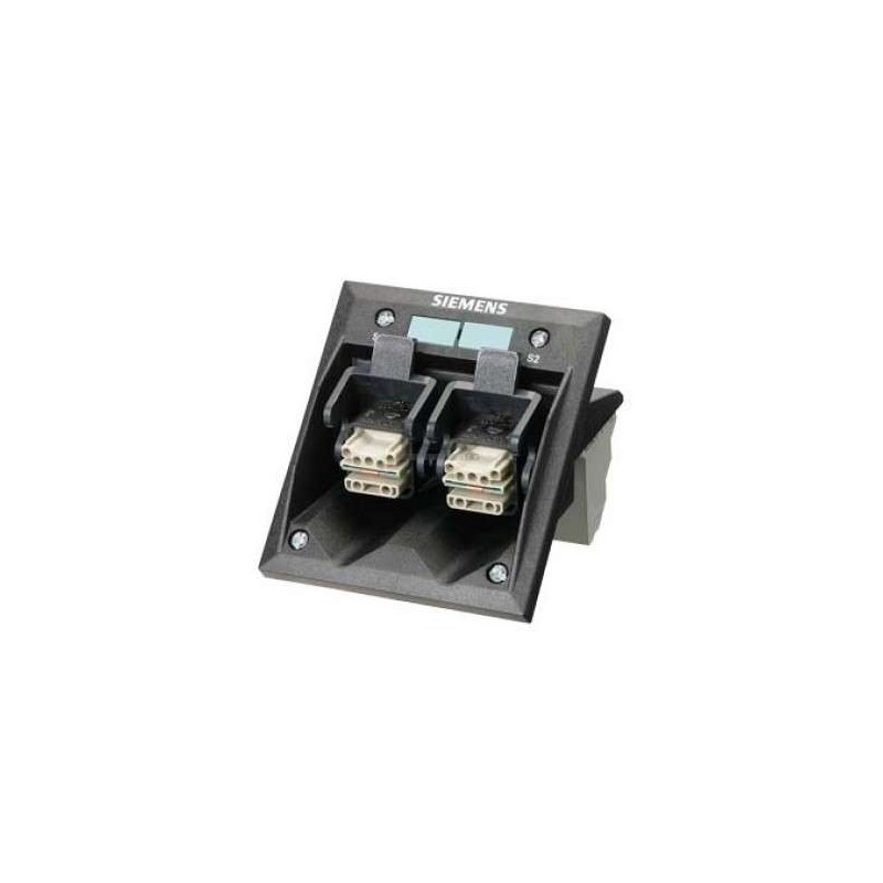 Siemens Siemens 3RK1911-1AK22 – SIRIUS / AS-Interface distributed-control accessory